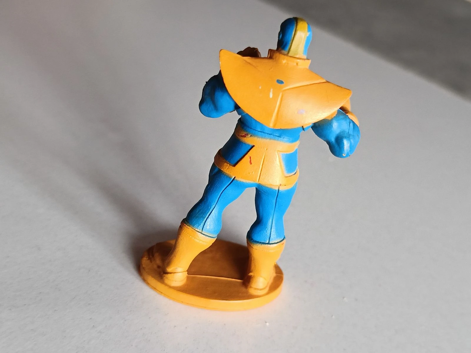 Thanos, Marvel 2008 – photo 6
